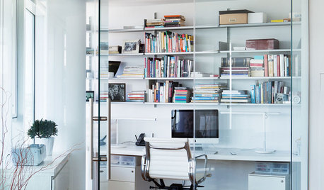 8 Modern Ideas for a More Marvellous Office