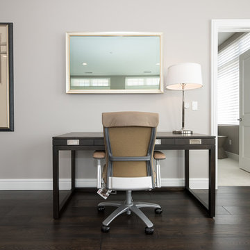 Executive Long Stay Suites
