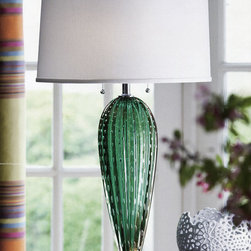 Table Lamps - Table Lamps