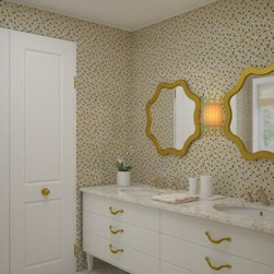 Mir Mosaics at Dorothy's Tile & Stone - Mosaic Tile