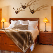 Bedroom Ideas