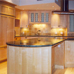 Custom Kitchen - Products