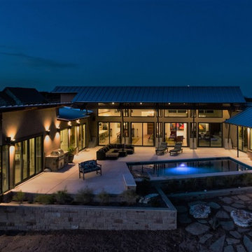 Gallery Residence