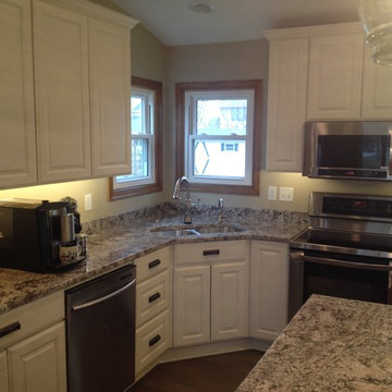 Ankeny Kitchen