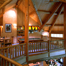 interior rooms
