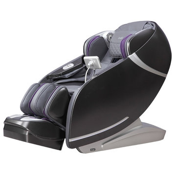 Osaki OS-Pro First Class 3D SL-Track Massage Chair with Body Scan, Dark Gray