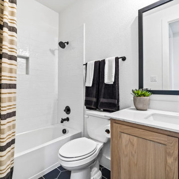 Windsong Ranch Creekside // Prosper TX // Shaddock Homes
