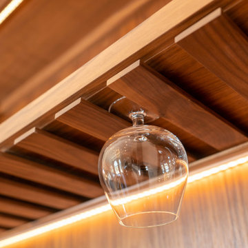 Riesling - Designed and built by Mota Contracting