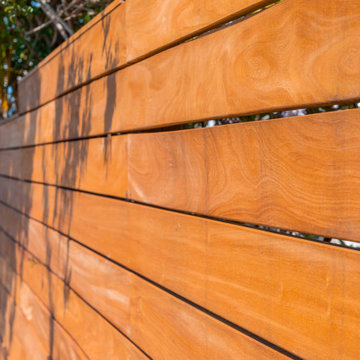 Encinitas Privacy Fence