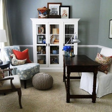 Home Office Ideas