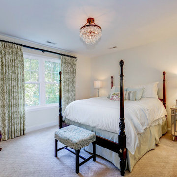Stunning Complete Interior Remodel & Addition in Arlington, VA
