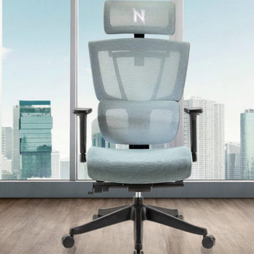 Hinomi Vs Nextchair