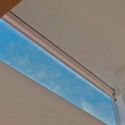 Roller Shades - Products