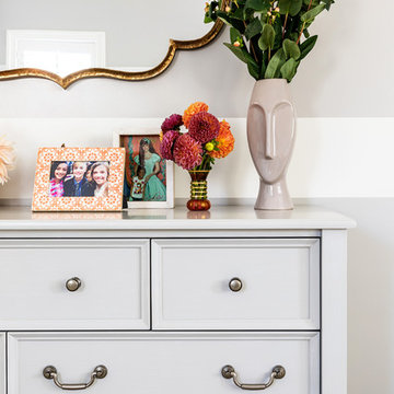 Sweet Teen Room