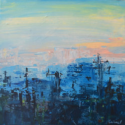 Abstract Art - Products