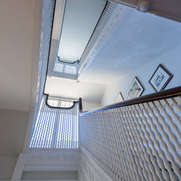 Historic Staircase