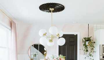 Up to 70% Off Bestselling Chandeliers