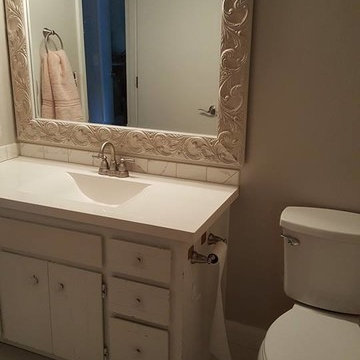Our Work