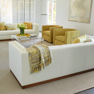 American Leather Furniture | American Leather at Recliners.LA