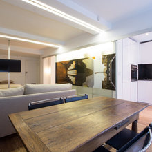 NY appartment