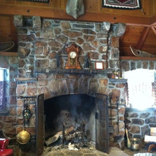 cabins