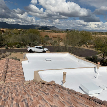 Roofing Replacement Experts