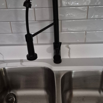 Kitchen Remodel in Madison, FL