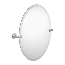 Vanity mirrors