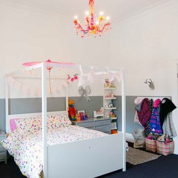 Blenheim Residence
