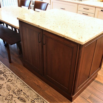 Troy Kitchen