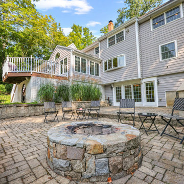 78 Bear Swamp Road, Andover, CT 06232