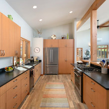 Kitchens