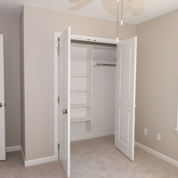 8 Ridgeview Lane  Maumelle, AR  (Google maps has not been updated to recogize it