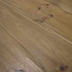 Hardwood Flooring - Products