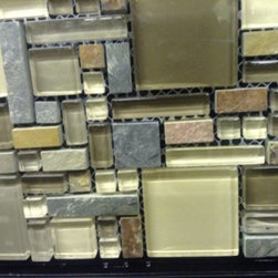 Modern Surface Tile - Products