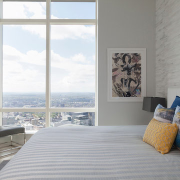 Penthouse Millennium towers