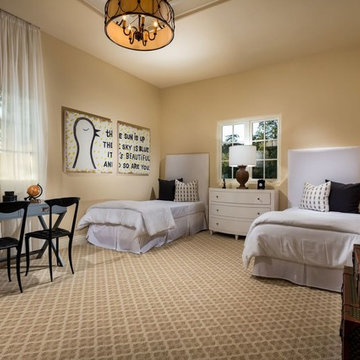 Adair Street, San Marino, California for Coldwell Banker Realtor Ash Rizk