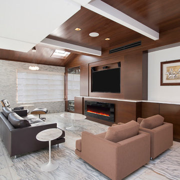 One Family Residence