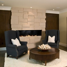 Fireplace ideas