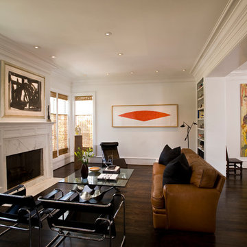 A house for art
