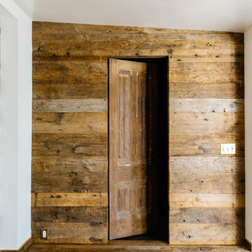 Summer Street Residence in Ojai