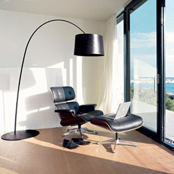 Twiggi Floor Lamp by Foscarini Lighting - Floor Lamps