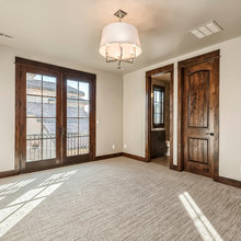 Interior Doors