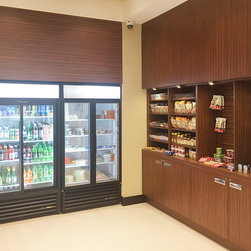 Marriott Kincardine Ontario - Products