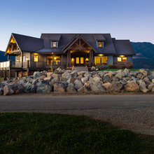 exterior lighting