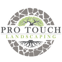 Pro Touch Landscaping