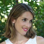 Caroline Hofmann's photo