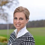 Foto von Daniela Lesmeister