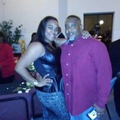 LaToya Kirkpatricks foto
