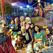 Foto von Mariam Awada